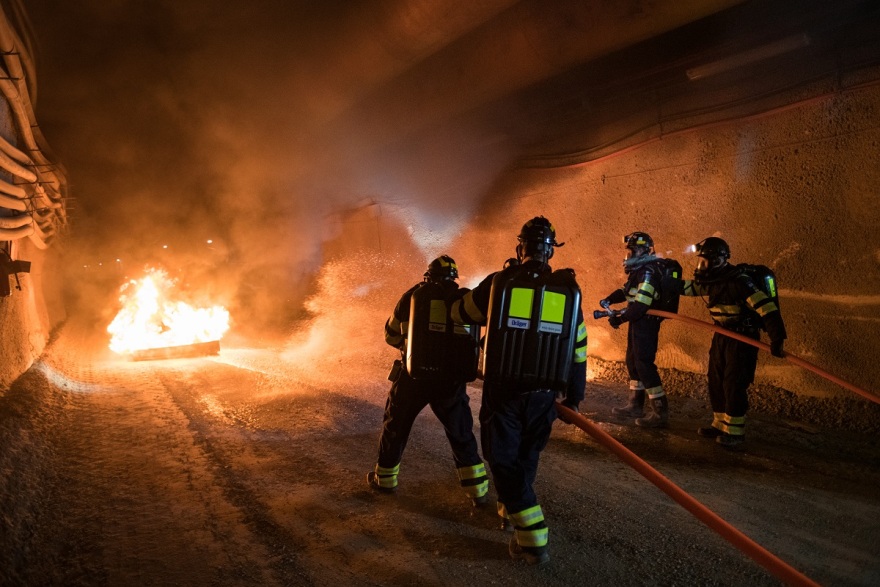 Η Υγεία και Ασφάλεια στην εργασία, στρατηγική προτεραιότητα για την Ελληνικός Χρυσός