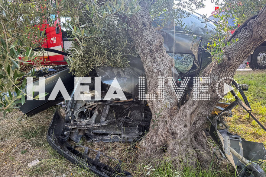 Θρήνος για τον 23χρονο Σάββα που σκοτώθηκε σε τροχαίο 4 μέρες μετά τον γάμο του - «Ήταν πατέρας με βαθιά καλοσύνη και αξιοπρέπεια»