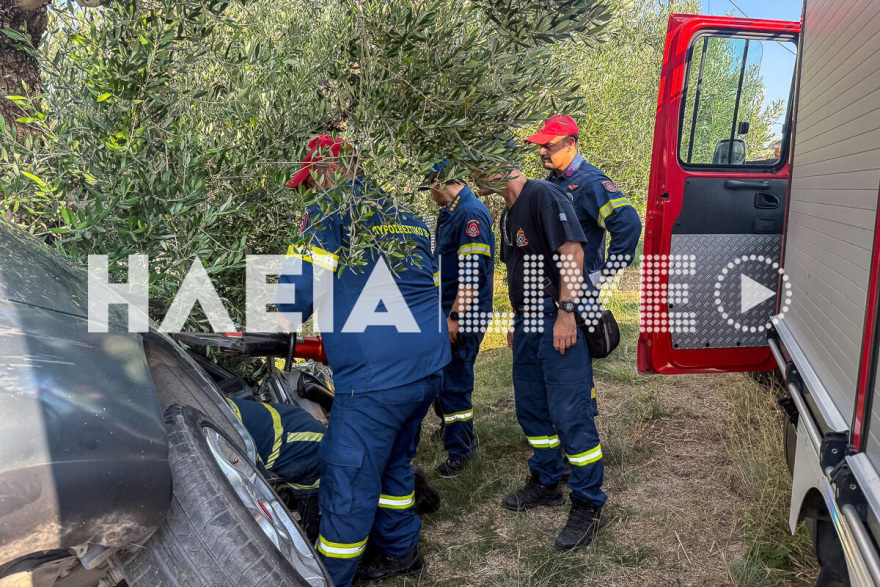 Θρήνος για τον 23χρονο Σάββα που σκοτώθηκε σε τροχαίο 4 μέρες μετά τον γάμο του - «Ήταν πατέρας με βαθιά καλοσύνη και αξιοπρέπεια»