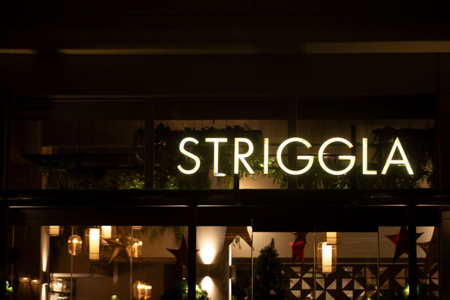 Striggla: Η γαστροταβέρνα στα Βόρεια Προάστια με τη νόστιμη ελληνική κουζίνα του Θωμά Μάτσα