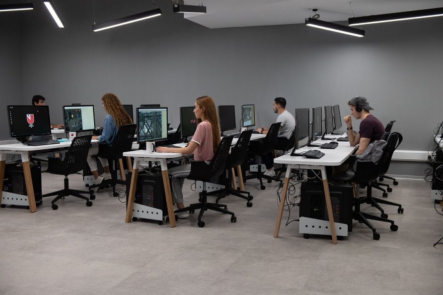 Αυτό είναι το Πανεπιστήμιο που σου δίνει το πτυχίο του μέλλοντος