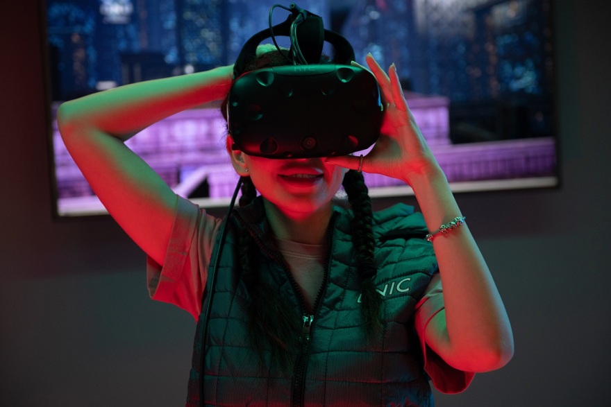 Αυτό είναι το Πανεπιστήμιο που σου δίνει το πτυχίο του μέλλοντος