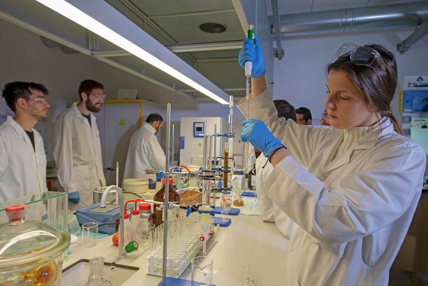 Αυτό είναι το Πανεπιστήμιο που σου δίνει το πτυχίο του μέλλοντος