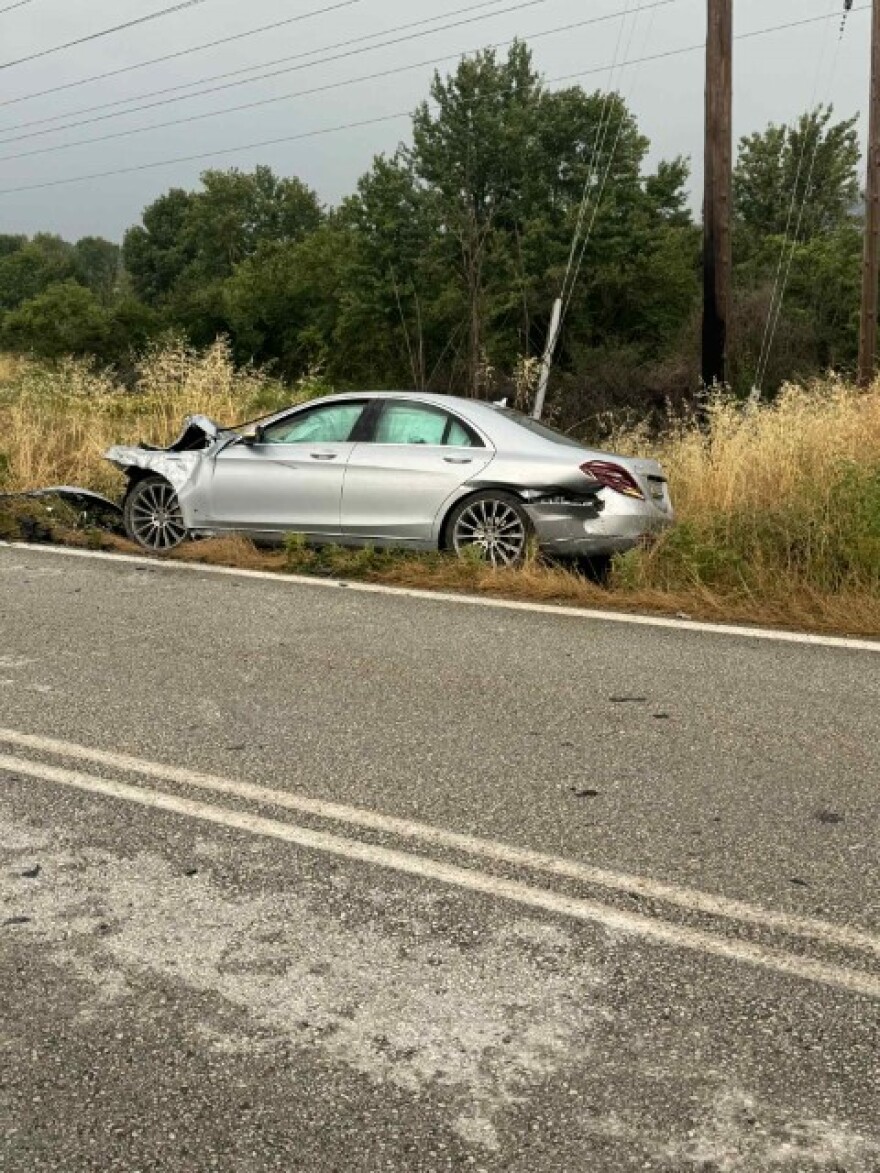 Νεκρός οδηγός αγροτικού σε τροχαίο – Οικογένεια με δύο παιδιά τραυματίστηκε 3 Ένας νεκρός σε σύγκρουση ΙΧ με αγροτικό στην Εθνική Οδό Τρικάλων – Ιωαννίνων