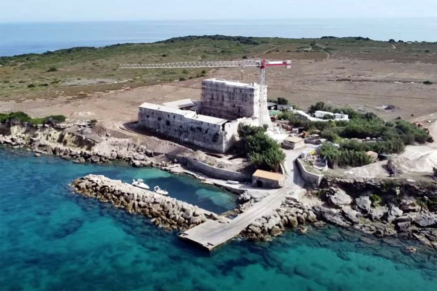 Γιατί δεν υπογράφηκε η Συνθήκη οριοθέτησης της ΑΟΖ με τη Λιβύη τη δεκαετία του 2000 - Ο ρόλος του Καντάφι