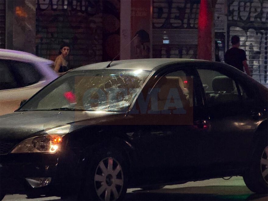 Θεσσαλονίκη: Ο οδηγός που παρέσυρε τον 32χρονο στην Εγνατία δεν είχε πιει και ήταν εντός ορίου ταχύτητας