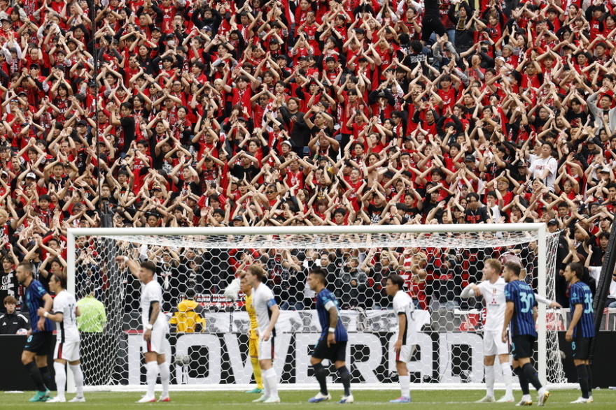 Παγκόσμιο Συλλόγων: Τα «καμπανάκια» που χτύπησαν στις ΗΠΑ ενόψει του Μουντιάλ 2026
