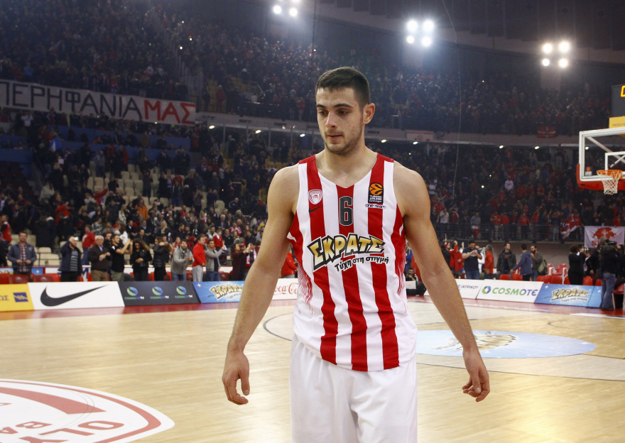 Ο Ιωάννης Παπαπέτρου ανακοίνωσε το τέλος της καριέρας του σε ηλικία 31 ετών - H σπουδαία πορεία του και τα μηνύματα Παναθηναϊκού, Ολυμπιακού 