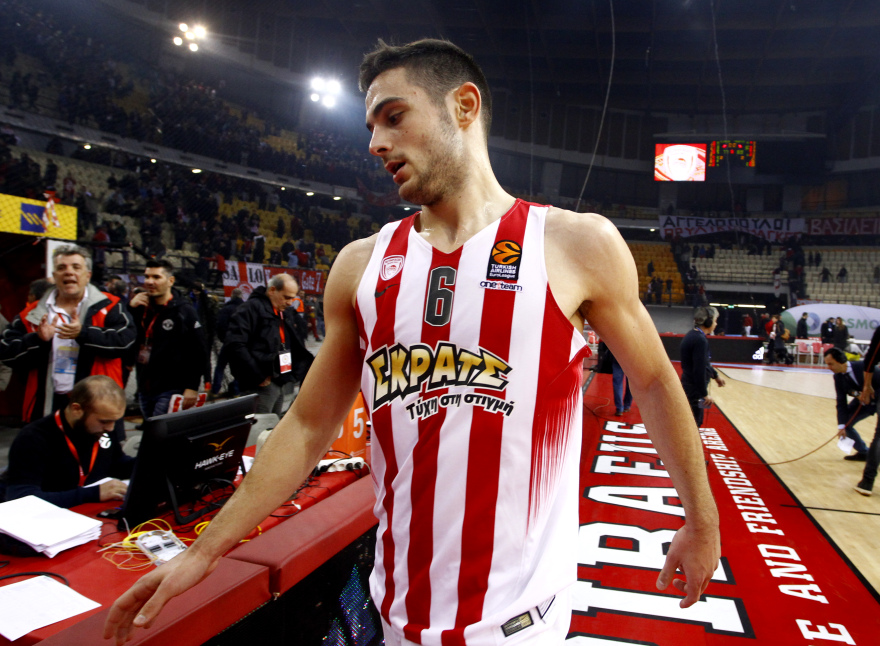 Ο Ιωάννης Παπαπέτρου ανακοίνωσε το τέλος της καριέρας του σε ηλικία 31 ετών - H σπουδαία πορεία του και τα μηνύματα Παναθηναϊκού, Ολυμπιακού 