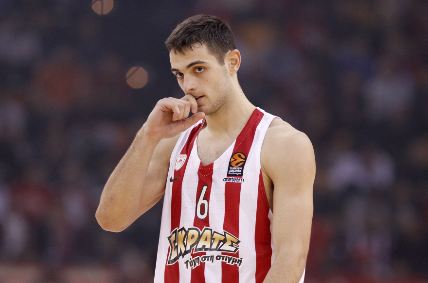 Ο Ιωάννης Παπαπέτρου ανακοίνωσε το τέλος της καριέρας του σε ηλικία 31 ετών - H σπουδαία πορεία του και τα μηνύματα Παναθηναϊκού, Ολυμπιακού 