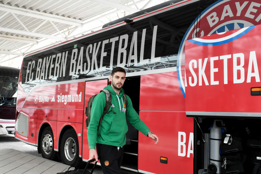 Ο Ιωάννης Παπαπέτρου ανακοίνωσε το τέλος της καριέρας του σε ηλικία 31 ετών - H σπουδαία πορεία του και τα μηνύματα Παναθηναϊκού, Ολυμπιακού 