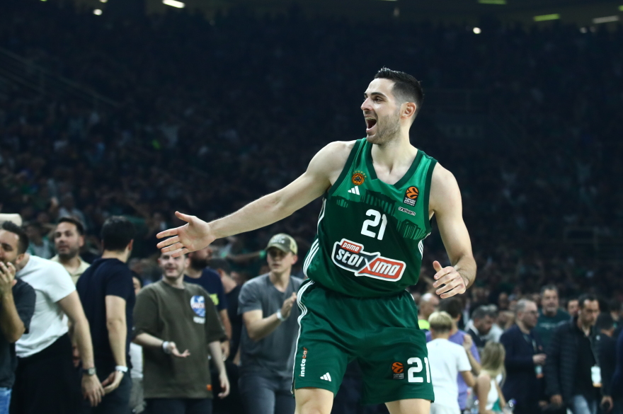 Ο Ιωάννης Παπαπέτρου ανακοίνωσε το τέλος της καριέρας του σε ηλικία 31 ετών - H σπουδαία πορεία του και τα μηνύματα Παναθηναϊκού, Ολυμπιακού 