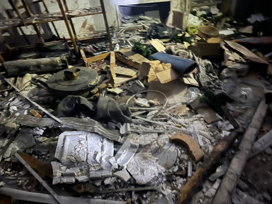 Τρομοκρατική επίθεση σε ελληνορθόδοξη εκκλησία στη Συρία – Τουλάχιστον 20 νεκροί και 50 τραυματίες, δείτε βίντεο και φωτογραφίες