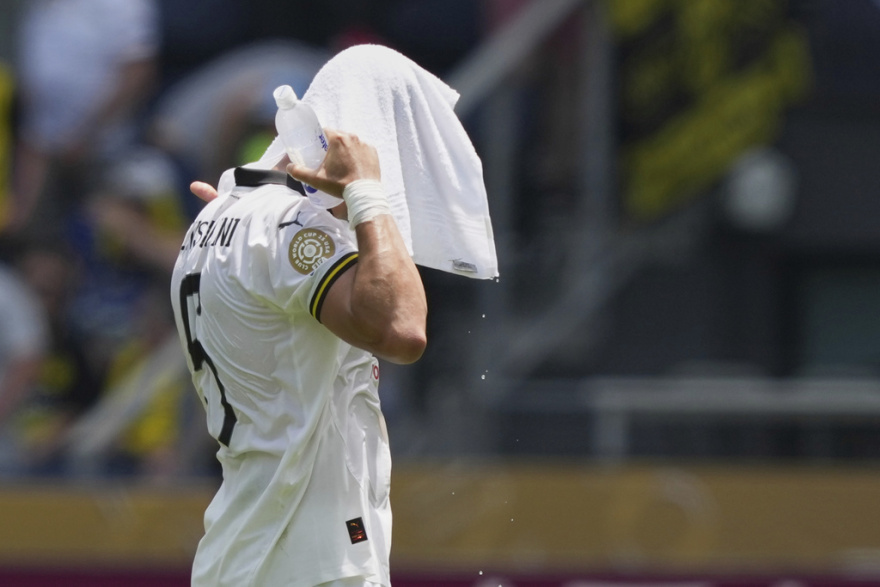 Παγκόσμιο Συλλόγων: Τα «καμπανάκια» που χτύπησαν στις ΗΠΑ ενόψει του Μουντιάλ 2026
