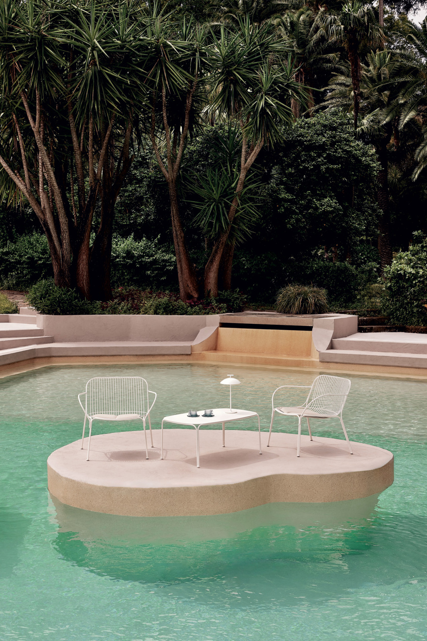 Federico Luti: Ένα success story 75 χρόνων
