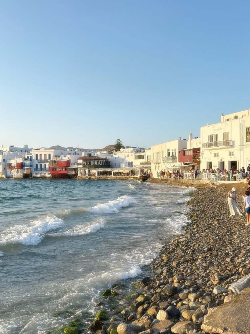 Στη Μύκονο η ανιψιά της πριγκίπισσας Νταϊάνα, Κίτι Σπένσερ