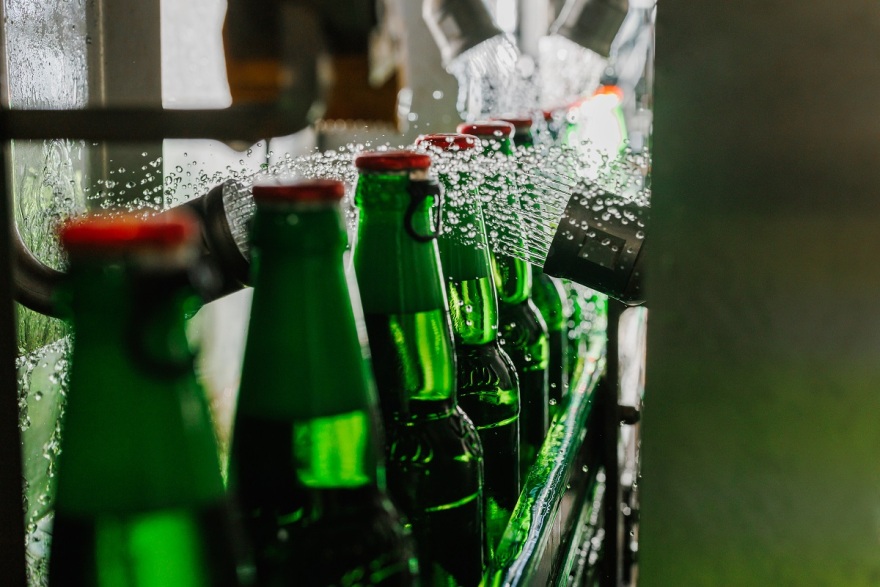 Μπύρα με περιβαλλοντική και κοινωνική συνείδηση