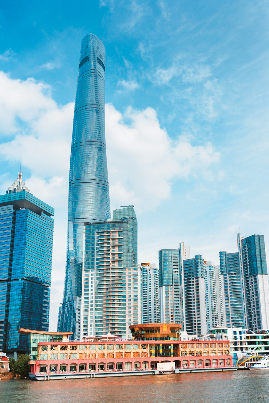 Ασανσέρ: Από την αιώρα του 1893, στα «κάθετα ταξίδια»