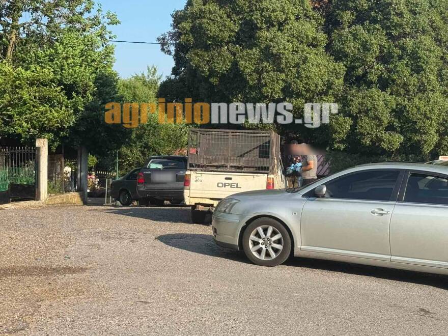 Ο 54χρονος είχε στήσει καρτέρι θανάτου στην κουμπάρα του, την έβρισε και τη σκότωσε - Πώς έγινε το φονικό στα Πηγάδια Αμφιλοχίας