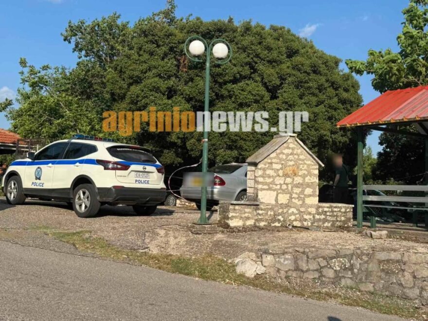 Ο 54χρονος είχε στήσει καρτέρι θανάτου στην κουμπάρα του, την έβρισε και τη σκότωσε - Πώς έγινε το φονικό στα Πηγάδια Αμφιλοχίας