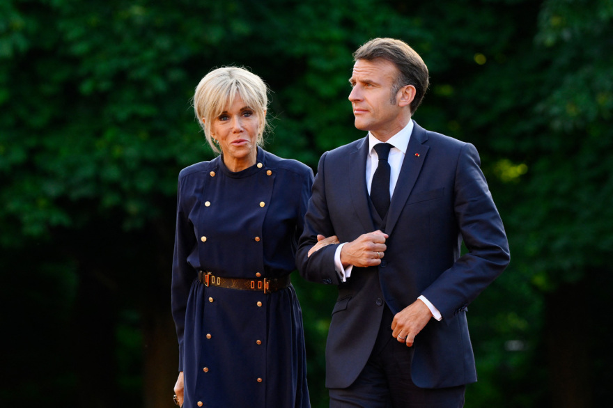 NATO Summit: The increase in defense spending on the leader's dinner menu