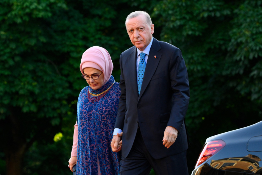 NATO Summit: The increase in defense spending on the leader's dinner menu