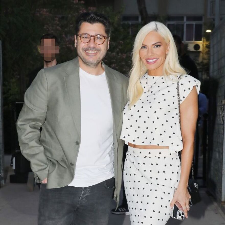 Η επίσημη πρώτη της Καραβάτου, η Μαρία - Δήμητρα κάνει θραύση και η Ηλιάνα μένει χωρίς «Shopping Star»