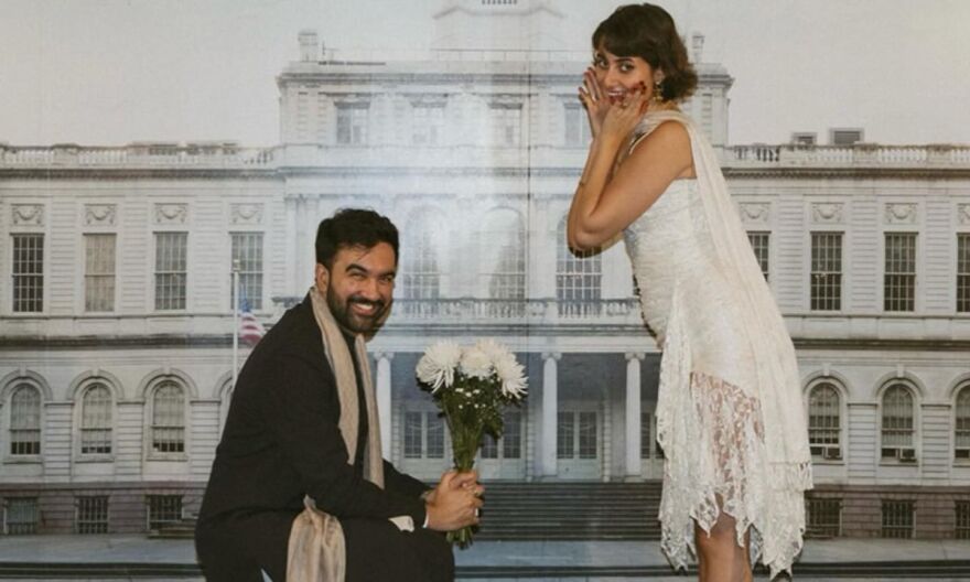 Ποιος είναι ο Ζοχράν Μαμντάνι, ο νέος δήμαρχος της Νέας Υόρκης: Από την Ουγκάντα, στην κόντρα με τον Τραμπ και τον εκλογικό θρίαμβο