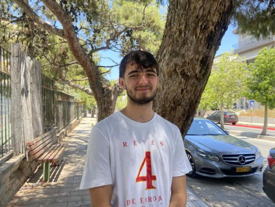 Οι αριστούχοι των Πανελλαδικών: Η μηχανικός των «Απάτσι», ο Τανέρ από τον Κένταυρο και τα παιδιά που έσπασαν τα κοντέρ στη βαθμολογία