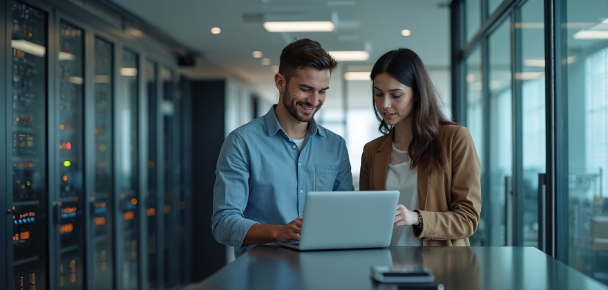 ΑΙ στην επιχείρηση: Καινοτομία με ασφάλεια ή ρίσκο χωρίς όρια;