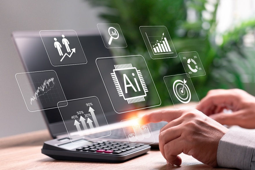 ΑΙ στην επιχείρηση: Καινοτομία με ασφάλεια ή ρίσκο χωρίς όρια;