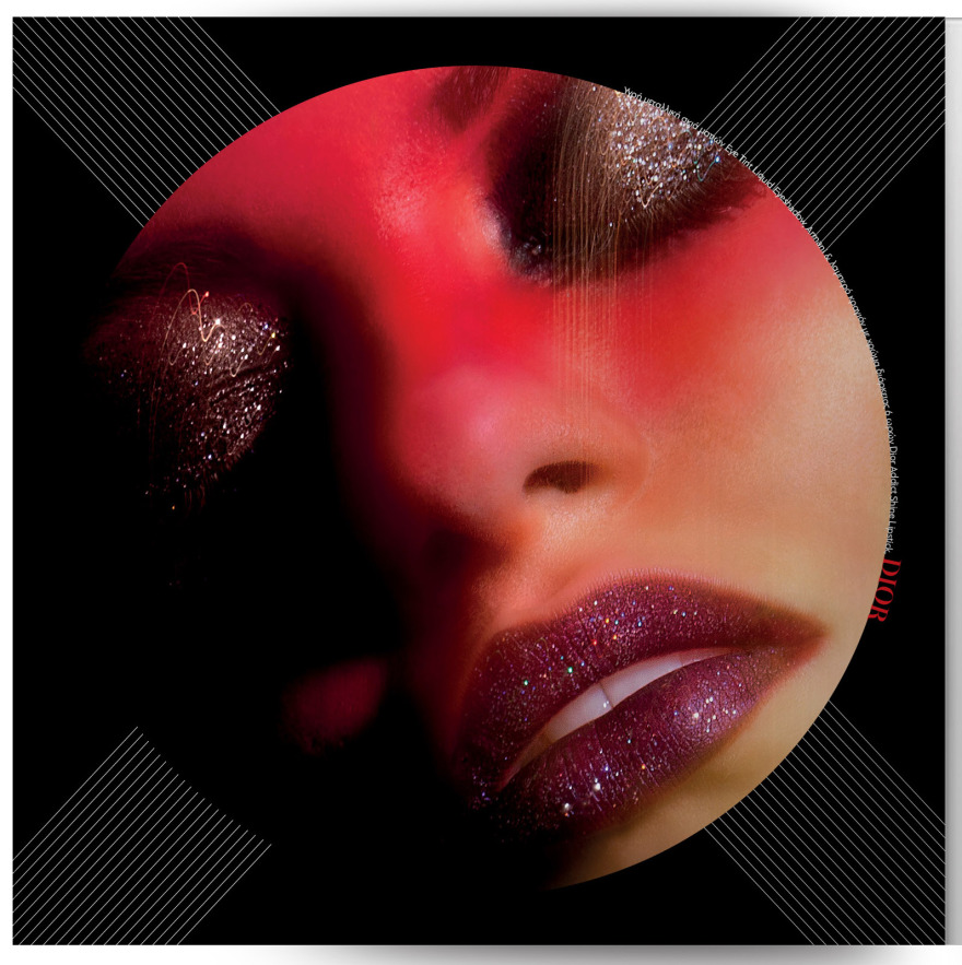 Gala 7 Years Anniversary Edition - The Passion Issue