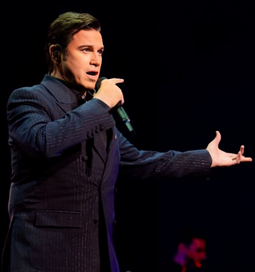 «ΑξΙΟΣ ΕΣΤΙ»: Μια μεγάλη συναυλία-αφιέρωμα στον Γρηγόρη Μπιθικώτση
