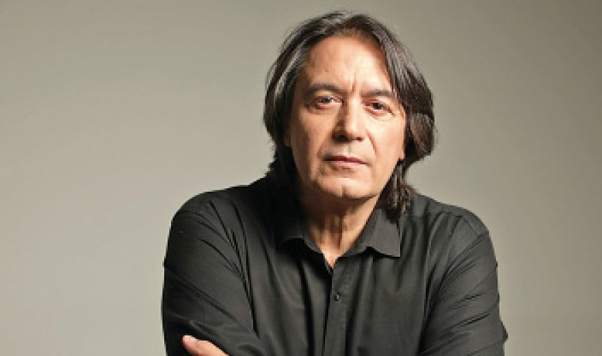 «ΑξΙΟΣ ΕΣΤΙ»: Μια μεγάλη συναυλία-αφιέρωμα στον Γρηγόρη Μπιθικώτση
