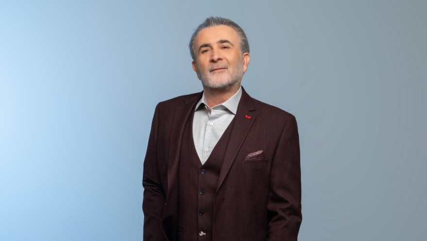 «ΑξΙΟΣ ΕΣΤΙ»: Μια μεγάλη συναυλία-αφιέρωμα στον Γρηγόρη Μπιθικώτση
