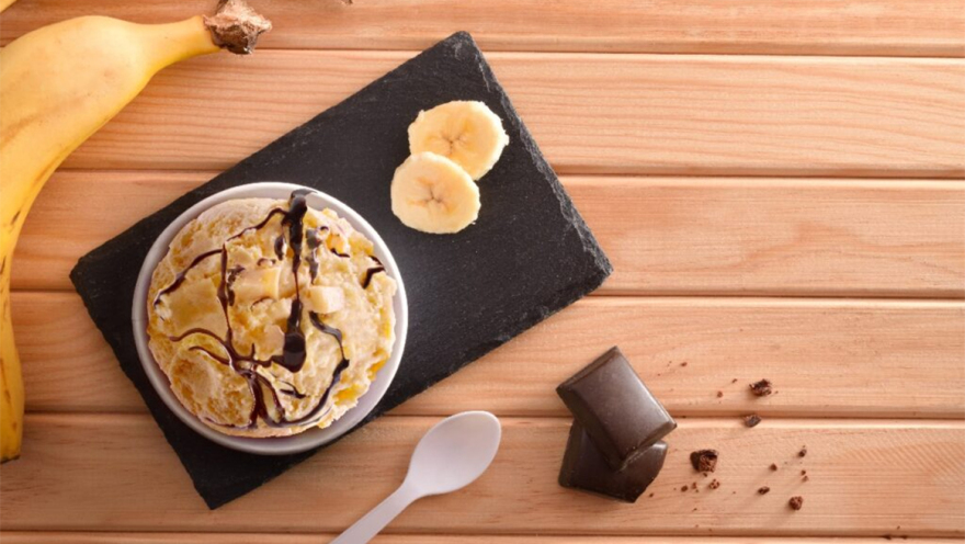 Υγιεινά παγωτά χωρίς ζάχαρη με λίγες θερμίδες που μπορείτε να φτιάξετε εύκολα στο σπίτι