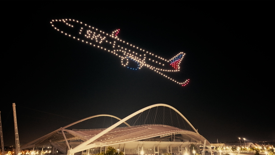 SKY express: «Γράφει» το μέλλον στον αέρα, ανακοινώνοντας 5 νέους διεθνείς προορισμούς  