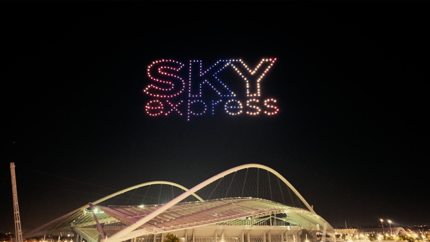 SKY express: «Γράφει» το μέλλον στον αέρα, ανακοινώνοντας 5 νέους διεθνείς προορισμούς  