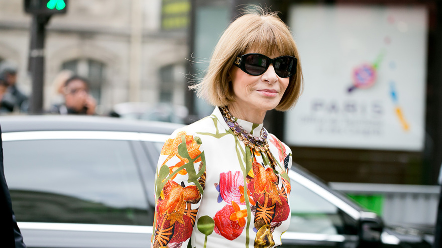 Η Άννα Γουίντουρ αποχωρεί από τη Vogue - «Ο διάβολος βγάζει τα Prada»