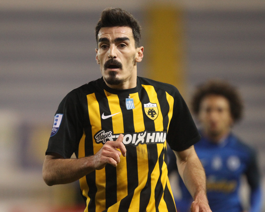 Τολιόπουλος, ο Χριστοδουλόπουλος του μπάσκετ - Η θητεία στο Big-5 ενώνει τους δύο αθλητές - Φωτογραφίες 