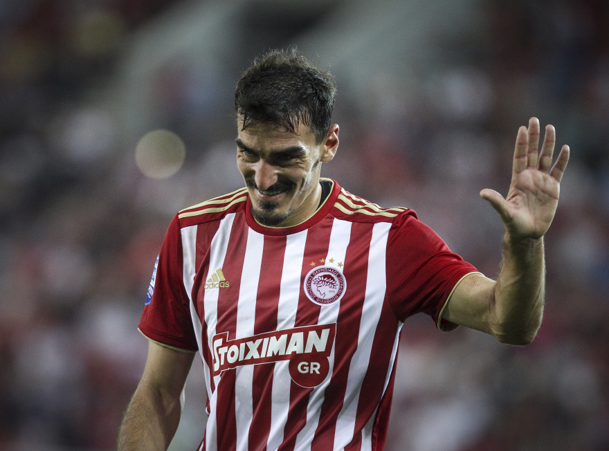 Τολιόπουλος, ο Χριστοδουλόπουλος του μπάσκετ - Η θητεία στο Big-5 ενώνει τους δύο αθλητές - Φωτογραφίες 