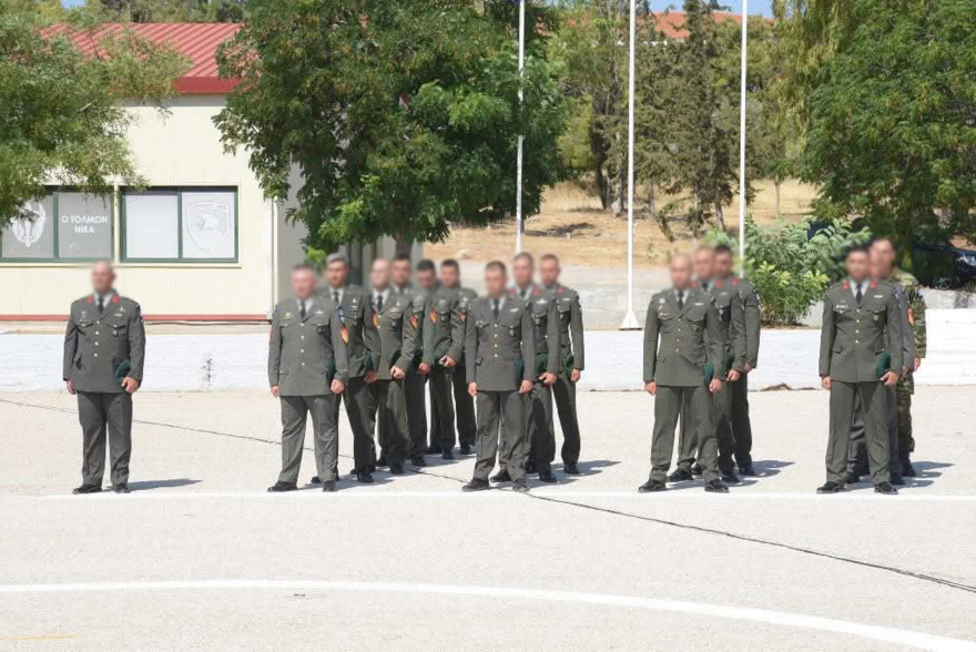 Σχολείο Υποβρύχιων Καταστροφών: Εντυπωσιακές εικόνες από την εκπαίδευση των Ειδικών Δυνάμεων