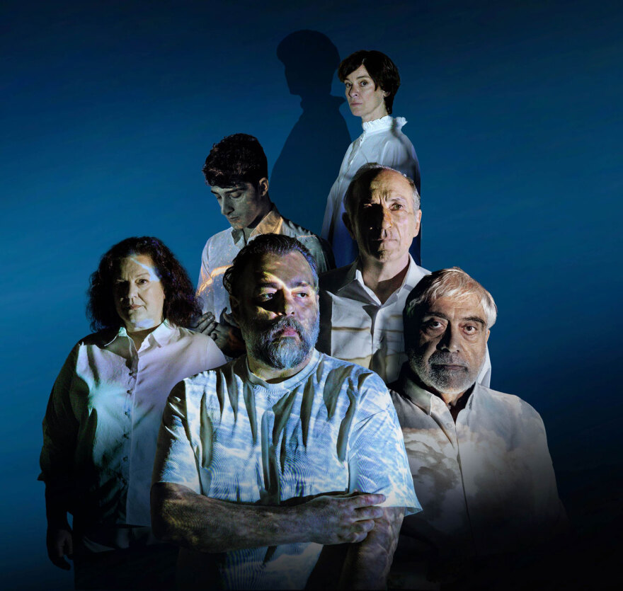 11ο ΔΙΕΘΝΕΣ ΦΕΣΤΙΒΑΛ ΑΝΔΡΟΥ 26 Ιουλίου-23 Αυγούστου 2025