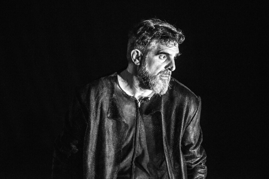 Παγκόσμια πρεμιέρα για την Αντιγόνη του Σοφοκλή από τον Ράσε στην Επίδαυρο