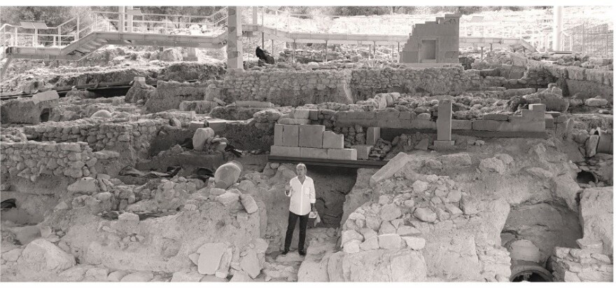 Αρχαία Ελεύθερνα: Άγνωστες ιστορίες από τον τόπο - μύθο μέσα από μια έκθεση - Δείτε φωτογραφίες 