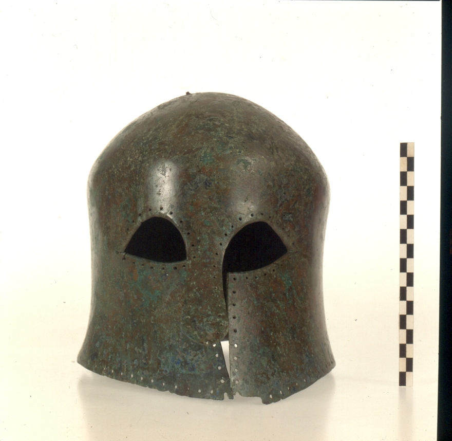 Αρχαία Ελεύθερνα: Άγνωστες ιστορίες από τον τόπο - μύθο μέσα από μια έκθεση - Δείτε φωτογραφίες 