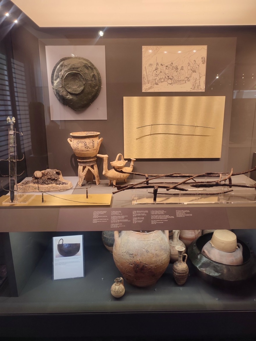 Αρχαία Ελεύθερνα: Άγνωστες ιστορίες από τον τόπο - μύθο μέσα από μια έκθεση - Δείτε φωτογραφίες 