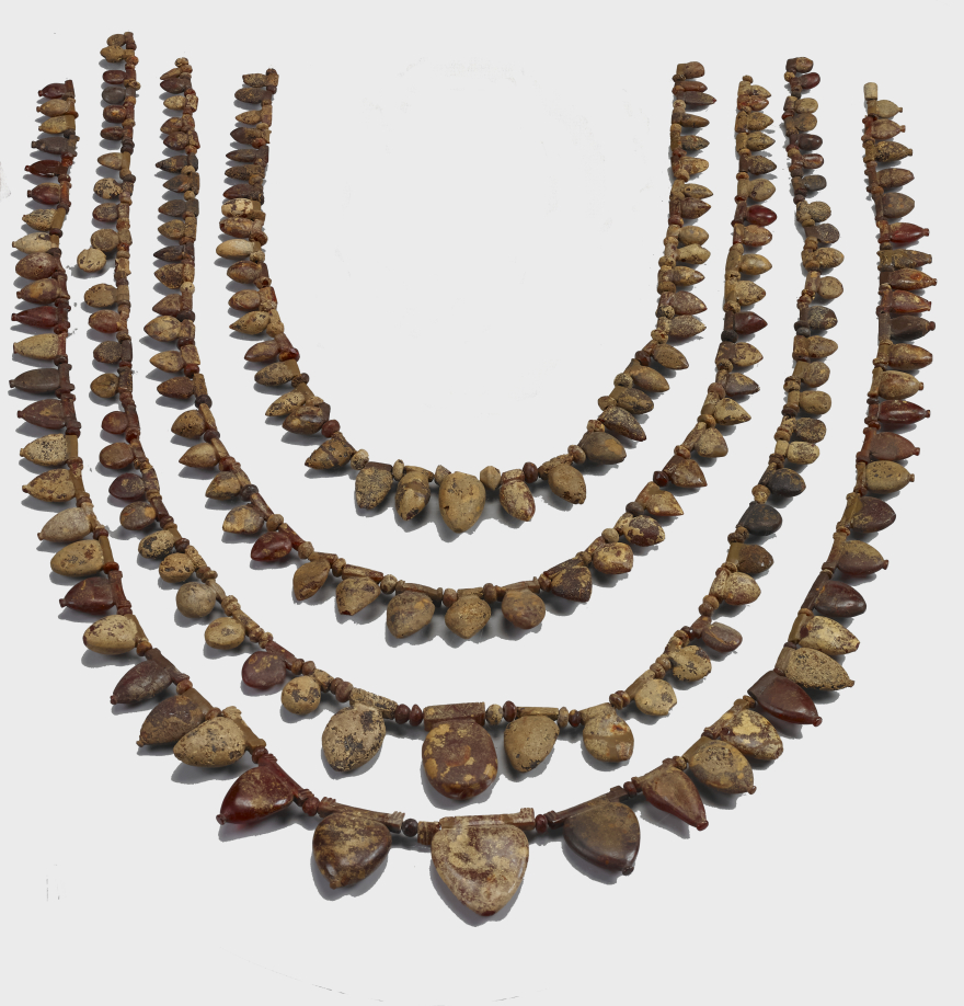 Αρχαία Ελεύθερνα: Άγνωστες ιστορίες από τον τόπο - μύθο μέσα από μια έκθεση - Δείτε φωτογραφίες 