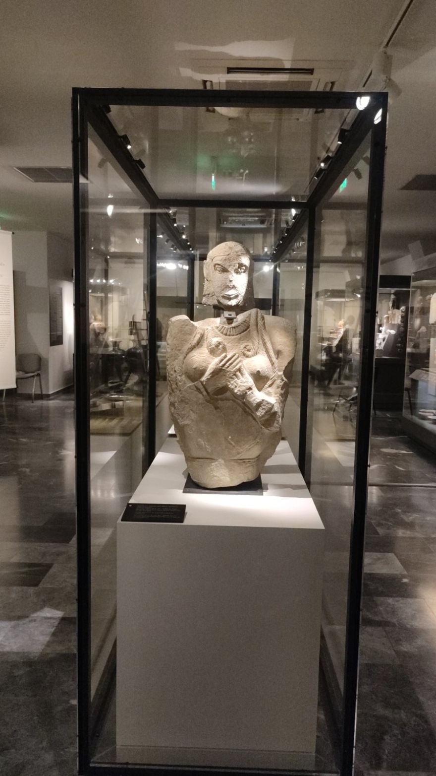 Αρχαία Ελεύθερνα: Άγνωστες ιστορίες από τον τόπο - μύθο μέσα από μια έκθεση - Δείτε φωτογραφίες 