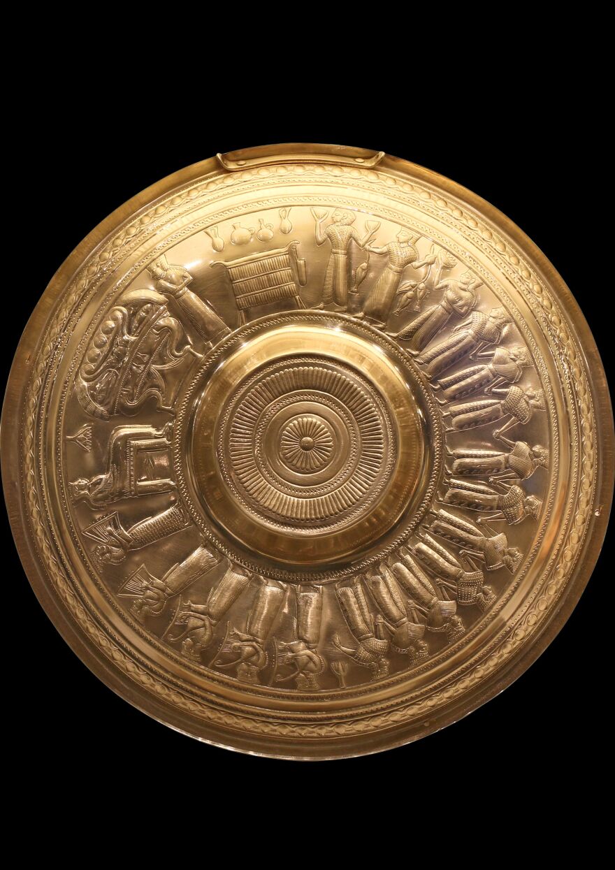 Αρχαία Ελεύθερνα: Άγνωστες ιστορίες από τον τόπο - μύθο μέσα από μια έκθεση - Δείτε φωτογραφίες 